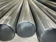 DN550 Steel Pipe Specifications and Advantages