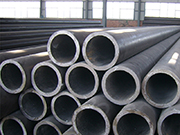 How Much Do You Know About the Material Details of Industrial Q24G Steel Pipes