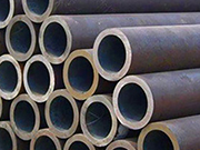 High-performance CR5Mo steel pipes are widely used in high-temperature and high-pressure environments