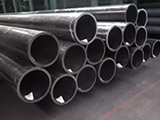Selecting suitable outer diameter 300 steel pipes in engineering projects