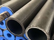 The Art of Steel Pipe Maintenance and Cleaning