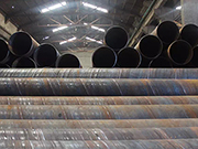 Why do steel pipes need heat treatment