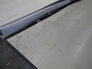 What are the maintenance methods for industrial galvanized steel sheet