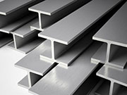 Analysis and control methods of common appearance defects of steel sections