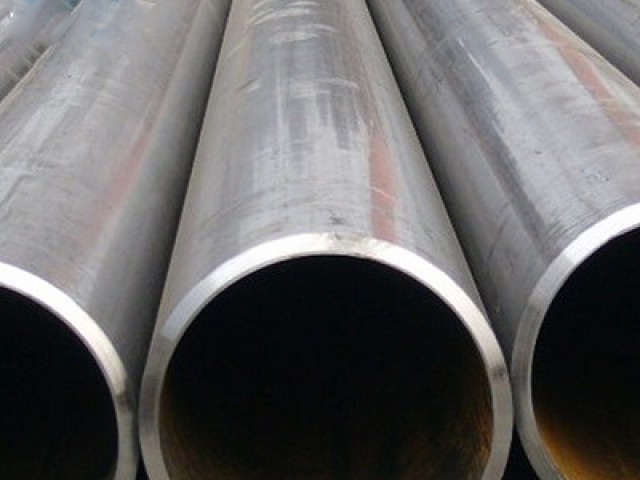 How to mig weld steel tubing
