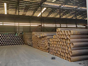 Standard Requirements, Manufacturing Process, and Practical Applications of API 5L X80M Straight Seam Welded Steel Pipe
