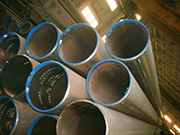 What is A671CC70 straight seam steel pipe, known for its high strength, corrosion resistance, and high-pressure resistance