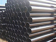 Detailed explanation of the surface treatment and processing methods of thick-walled steel pipes