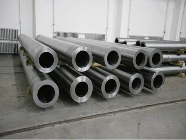 How to produce thin wall stainless steel tube?