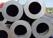 Inspection standards and welding control issues for thick-walled steel pipes