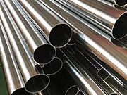 What are the methods for testing the wall thickness of thin-walled stainless steel pipes