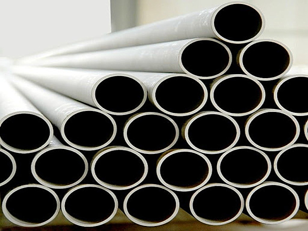 High Temperature Resistant Seamless Steel Pipe