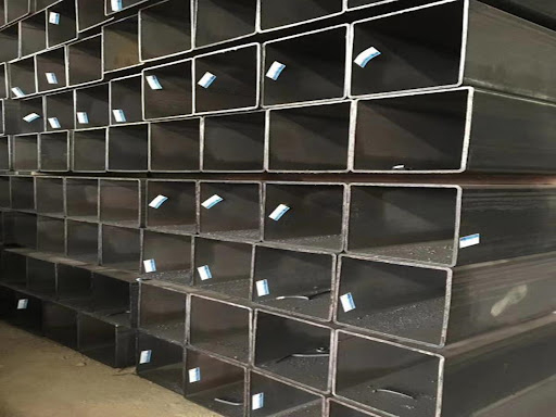 How to improve rectangular pipe welding technology