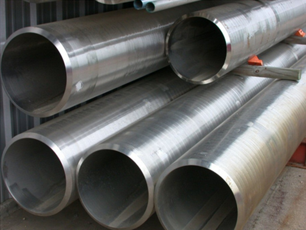 Important Knowledge of Stainless Steel Welded Pipe