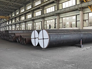 Details on the Characteristics, Production, and Applications of X120M Straight Seam Steel Pipe