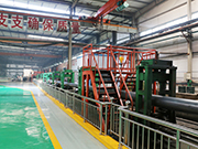 What are the classifications, uses, and advantages of welded steel pipes