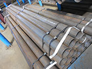 What is the rust removal method of welded steel pipe and its importance